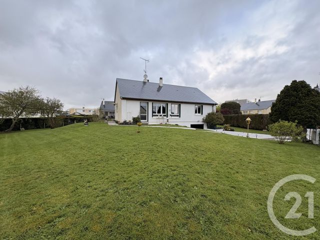 maison - GISORS - 27