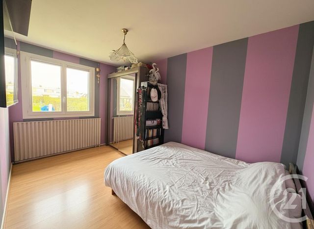 Maison &agrave; vendre - 4 pi&egrave;ces - 90,20 m2 - Gisors - 27 - HAUTE-NORMANDIE