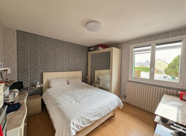 Maison &agrave; vendre - 4 pi&egrave;ces - 90,20 m2 - Gisors - 27 - HAUTE-NORMANDIE