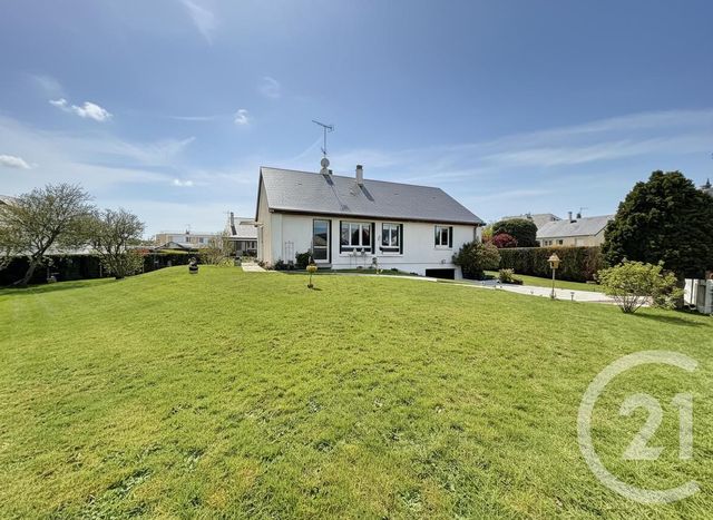 maison - GISORS - 27