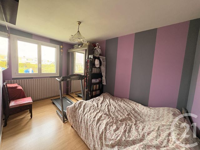 Maison &agrave; vendre - 4 pi&egrave;ces - 90,20 m2 - Gisors - 27 - HAUTE-NORMANDIE