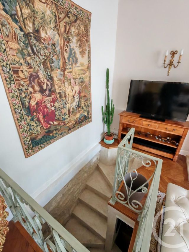 Appartement F4 &agrave; vendre - 5 pi&egrave;ces - 136,58 m2 - Gisors - 27 - HAUTE-NORMANDIE