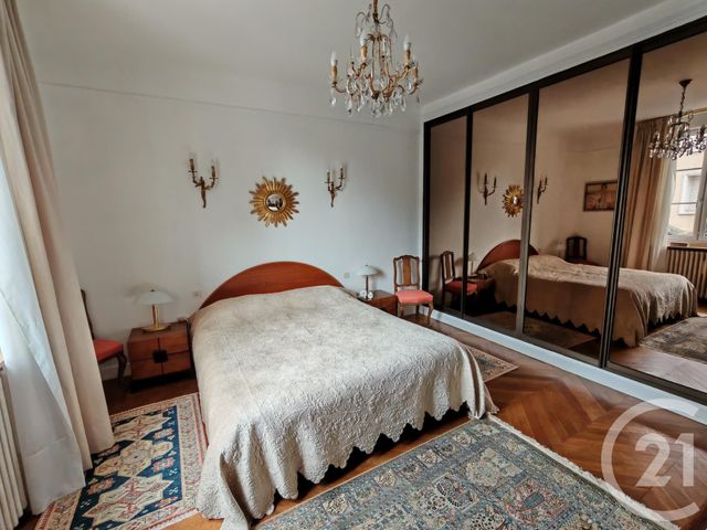 Appartement F4 &agrave; vendre - 5 pi&egrave;ces - 136,58 m2 - Gisors - 27 - HAUTE-NORMANDIE