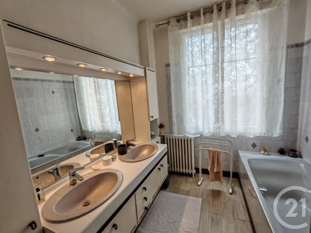 Appartement F4 &agrave; vendre - 5 pi&egrave;ces - 136,58 m2 - Gisors - 27 - HAUTE-NORMANDIE