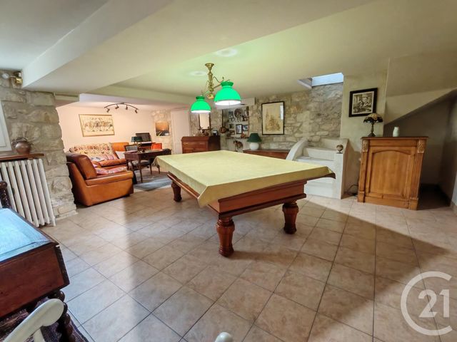 Appartement F4 &agrave; vendre - 5 pi&egrave;ces - 136,58 m2 - Gisors - 27 - HAUTE-NORMANDIE