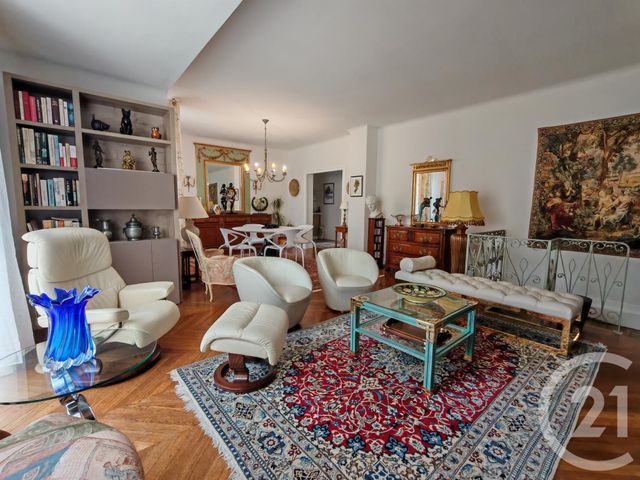 Appartement F4 &agrave; vendre - 5 pi&egrave;ces - 136,58 m2 - Gisors - 27 - HAUTE-NORMANDIE