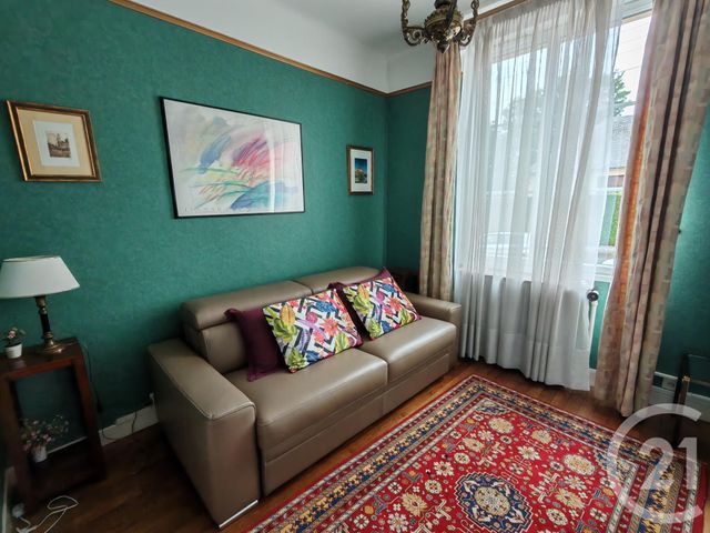 Appartement F4 &agrave; vendre - 5 pi&egrave;ces - 136,58 m2 - Gisors - 27 - HAUTE-NORMANDIE