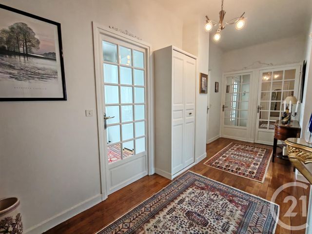 Appartement F4 &agrave; vendre - 5 pi&egrave;ces - 136,58 m2 - Gisors - 27 - HAUTE-NORMANDIE