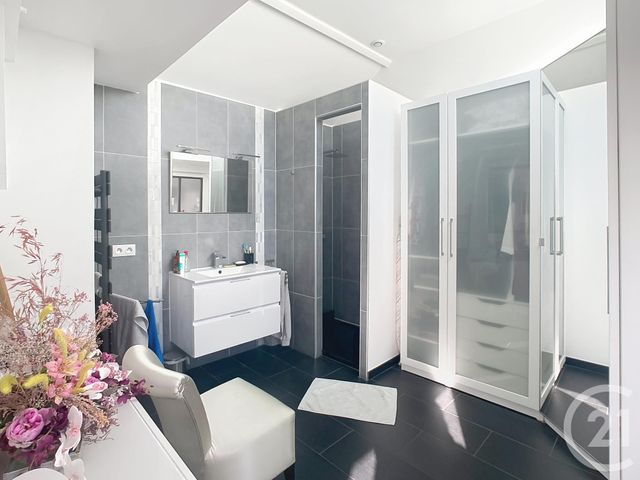 Maison &agrave; vendre - 5 pi&egrave;ces - 128 m2 - Montagny En Vexin - 60 - PICARDIE