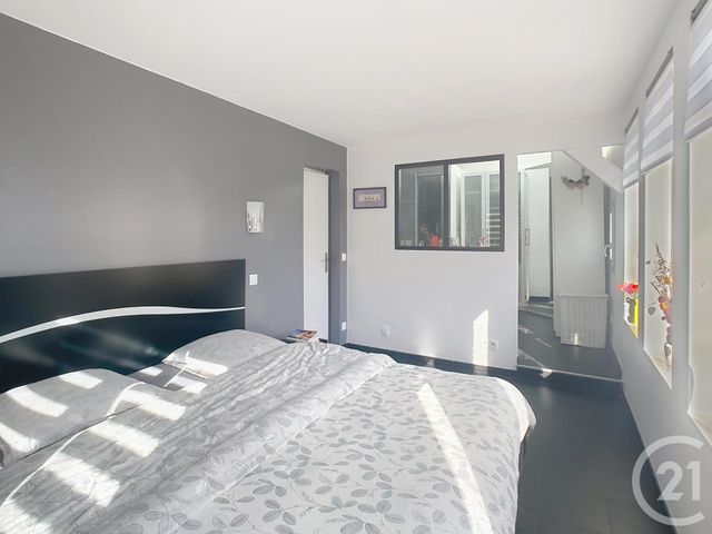 Maison &agrave; vendre - 5 pi&egrave;ces - 128 m2 - Montagny En Vexin - 60 - PICARDIE