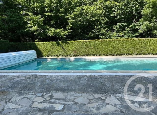 Maison &agrave; vendre - 5 pi&egrave;ces - 128 m2 - Montagny En Vexin - 60 - PICARDIE