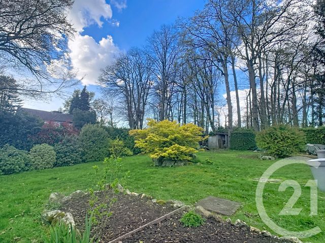 Maison &agrave; vendre - 5 pi&egrave;ces - 128 m2 - Montagny En Vexin - 60 - PICARDIE