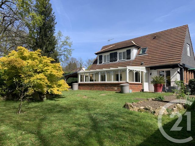 maison - MONTAGNY EN VEXIN - 60