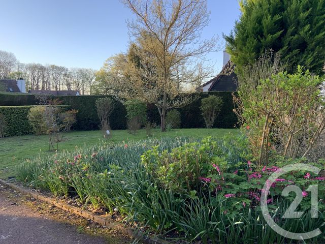 Maison &agrave; vendre - 5 pi&egrave;ces - 128 m2 - Montagny En Vexin - 60 - PICARDIE