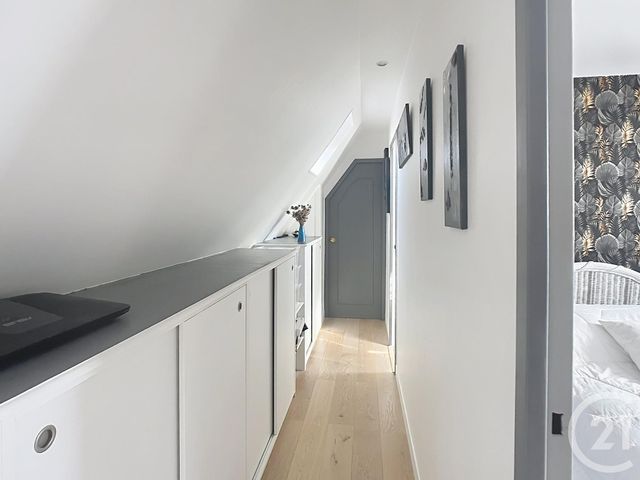 Maison &agrave; vendre - 5 pi&egrave;ces - 128 m2 - Montagny En Vexin - 60 - PICARDIE