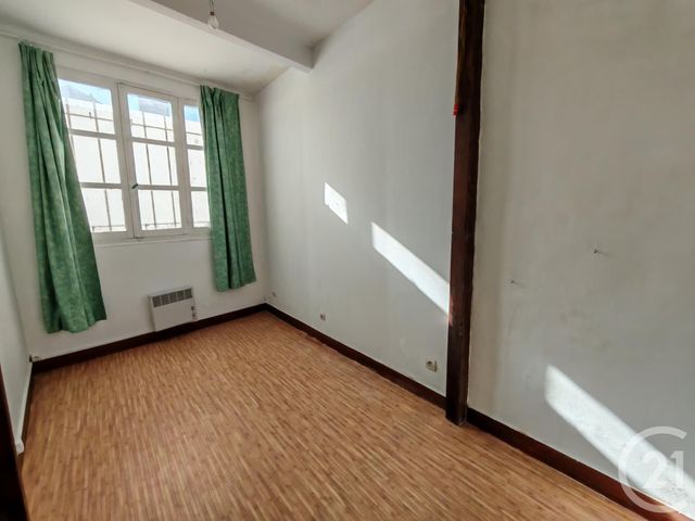 Maison &agrave; vendre - 4 pi&egrave;ces - 106,40 m2 - Gisors - 27 - HAUTE-NORMANDIE