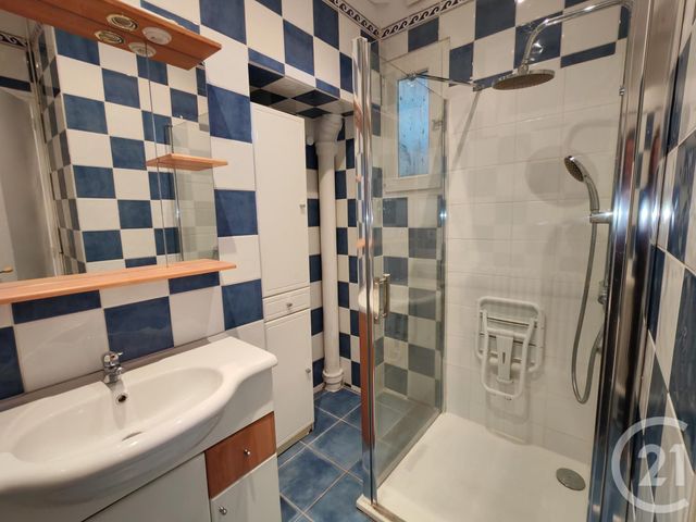 Maison &agrave; vendre - 4 pi&egrave;ces - 106,40 m2 - Gisors - 27 - HAUTE-NORMANDIE