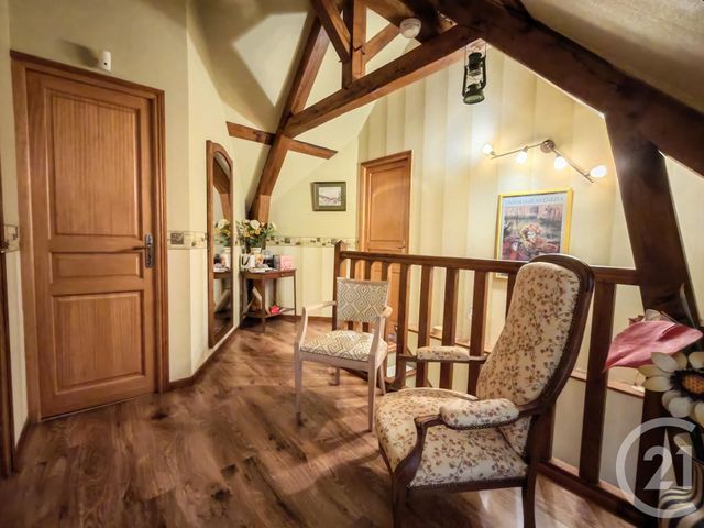 Maison &agrave; vendre - 6 pi&egrave;ces - 154,11 m2 - Gisors - 27 - HAUTE-NORMANDIE