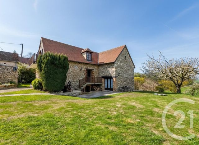 maison - GISORS - 27