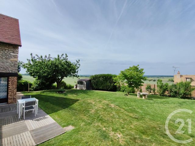 Maison &agrave; vendre - 6 pi&egrave;ces - 154,11 m2 - Gisors - 27 - HAUTE-NORMANDIE