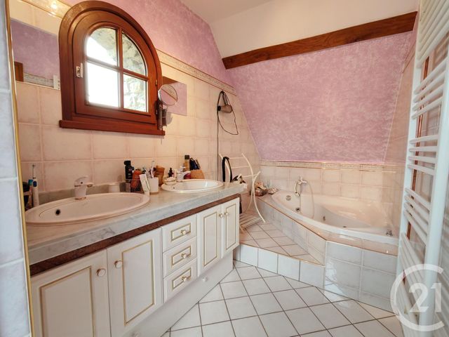 Maison &agrave; vendre - 6 pi&egrave;ces - 154,11 m2 - Gisors - 27 - HAUTE-NORMANDIE