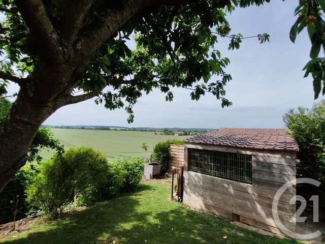 Maison &agrave; vendre - 6 pi&egrave;ces - 154,11 m2 - Gisors - 27 - HAUTE-NORMANDIE