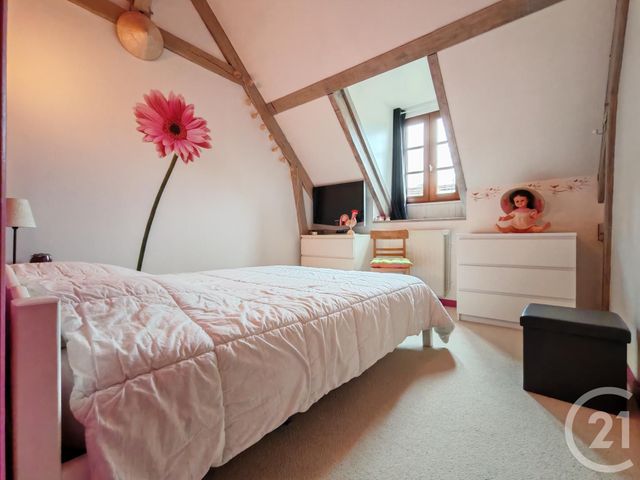 Maison &agrave; vendre - 6 pi&egrave;ces - 154,11 m2 - Gisors - 27 - HAUTE-NORMANDIE