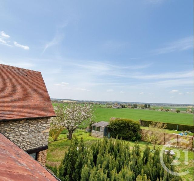 Maison &agrave; vendre - 6 pi&egrave;ces - 154,11 m2 - Gisors - 27 - HAUTE-NORMANDIE