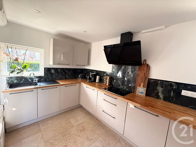 Maison &agrave; vendre - 4 pi&egrave;ces - 80,42 m2 - Chaumont En Vexin - 60 - PICARDIE