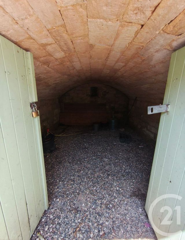 Maison &agrave; vendre - 4 pi&egrave;ces - 80,42 m2 - Chaumont En Vexin - 60 - PICARDIE