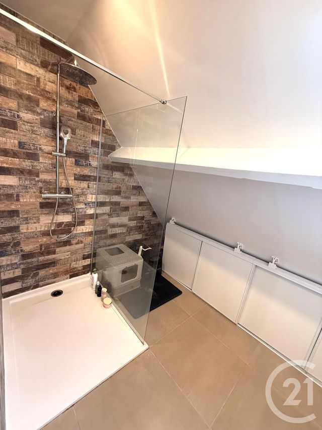 Maison &agrave; vendre - 4 pi&egrave;ces - 80,42 m2 - Chaumont En Vexin - 60 - PICARDIE