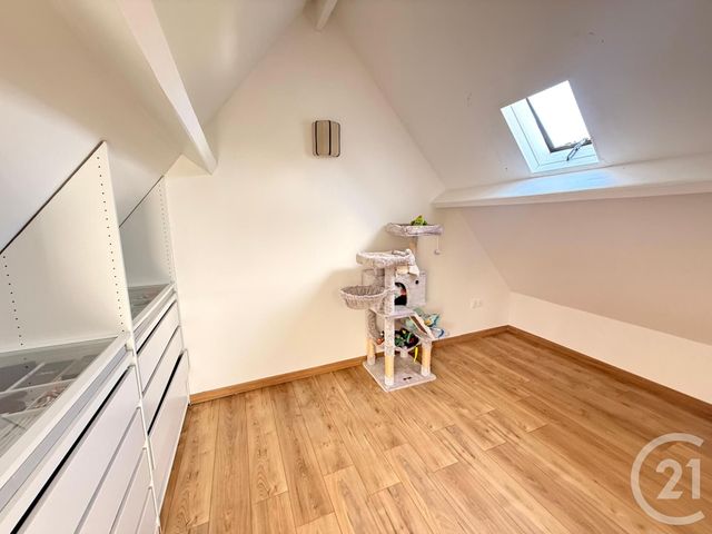 Maison &agrave; vendre - 4 pi&egrave;ces - 80,42 m2 - Chaumont En Vexin - 60 - PICARDIE