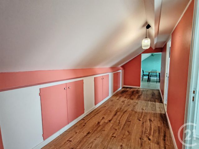 Appartement F2 &agrave; louer - 3 pi&egrave;ces - 47,70 m2 - Nucourt - 95 - ILE-DE-FRANCE