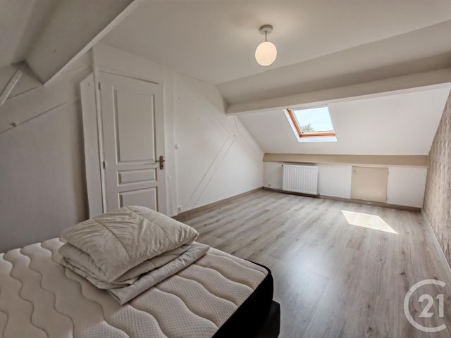 Appartement F2 &agrave; louer - 3 pi&egrave;ces - 47,70 m2 - Nucourt - 95 - ILE-DE-FRANCE