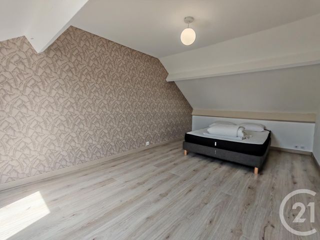 Appartement F2 &agrave; louer - 3 pi&egrave;ces - 47,70 m2 - Nucourt - 95 - ILE-DE-FRANCE