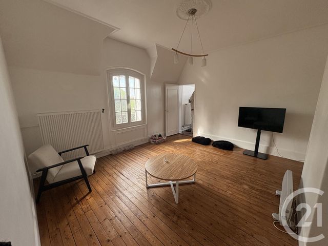 Appartement F4 &agrave; vendre - 4 pi&egrave;ces - 133,97 m2 - Etrepagny - 27 - HAUTE-NORMANDIE