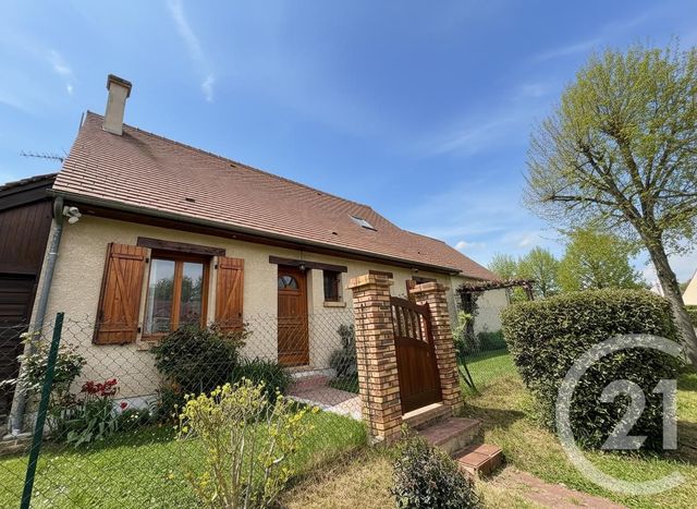 maison - GISORS - 27