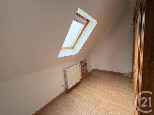 Maison &agrave; vendre - 6 pi&egrave;ces - 123,06 m2 - Gisors - 27 - HAUTE-NORMANDIE