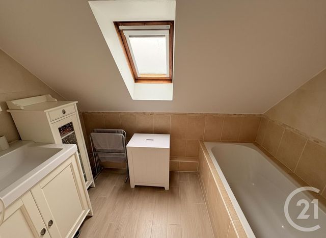 Maison &agrave; vendre - 6 pi&egrave;ces - 123,06 m2 - Gisors - 27 - HAUTE-NORMANDIE