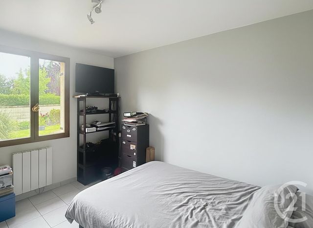 Maison &agrave; vendre - 4 pi&egrave;ces - 103,15 m2 - Bazincourt Sur Epte - 27 - HAUTE-NORMANDIE