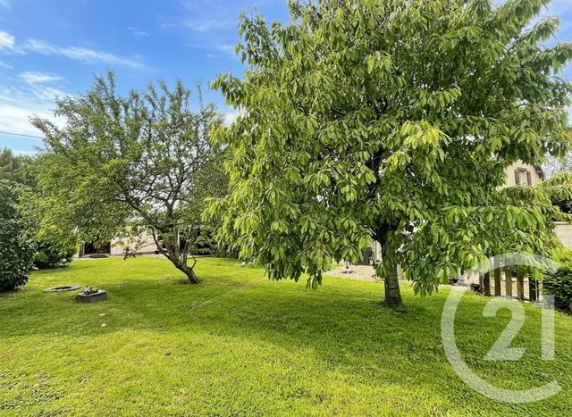 Maison &agrave; vendre - 4 pi&egrave;ces - 103,15 m2 - Bazincourt Sur Epte - 27 - HAUTE-NORMANDIE