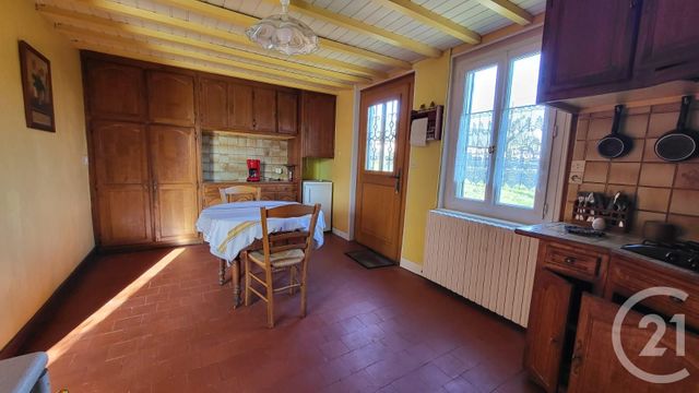 Maison &agrave; vendre - 6 pi&egrave;ces - 146,51 m2 - Gournay En Bray - 76 - HAUTE-NORMANDIE