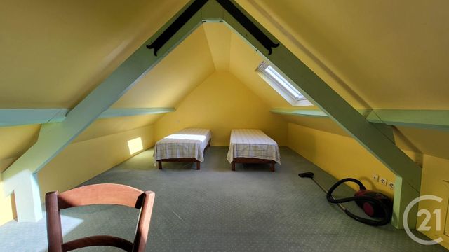 Maison &agrave; vendre - 6 pi&egrave;ces - 146,51 m2 - Gournay En Bray - 76 - HAUTE-NORMANDIE