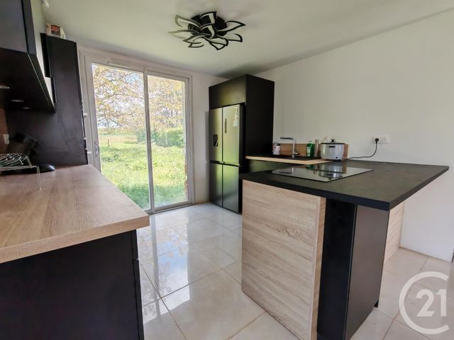 Maison &agrave; vendre - 3 pi&egrave;ces - 92,22 m2 - Gisors - 27 - HAUTE-NORMANDIE