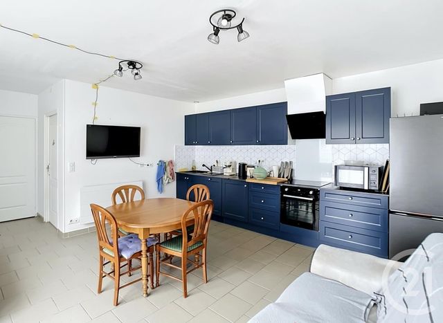 Maison &agrave; vendre - 2 pi&egrave;ces - 50 m2 - Serifontaine - 60 - PICARDIE