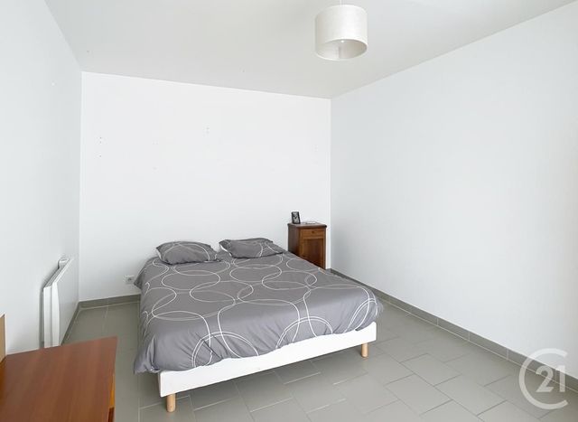 Maison &agrave; vendre - 2 pi&egrave;ces - 50 m2 - Serifontaine - 60 - PICARDIE