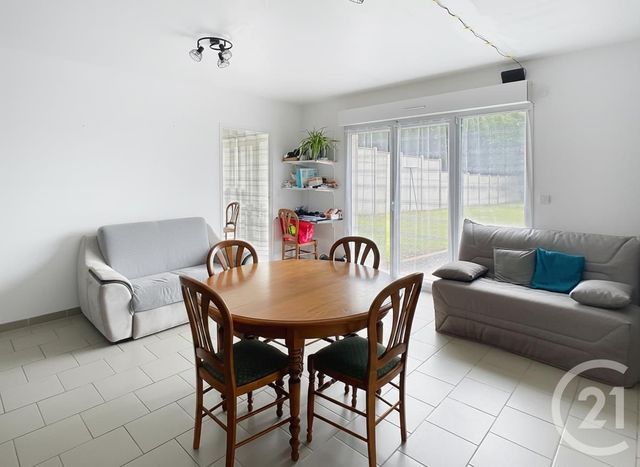 Maison &agrave; vendre - 2 pi&egrave;ces - 50 m2 - Serifontaine - 60 - PICARDIE
