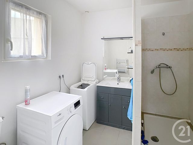 Maison &agrave; vendre - 2 pi&egrave;ces - 50 m2 - Serifontaine - 60 - PICARDIE