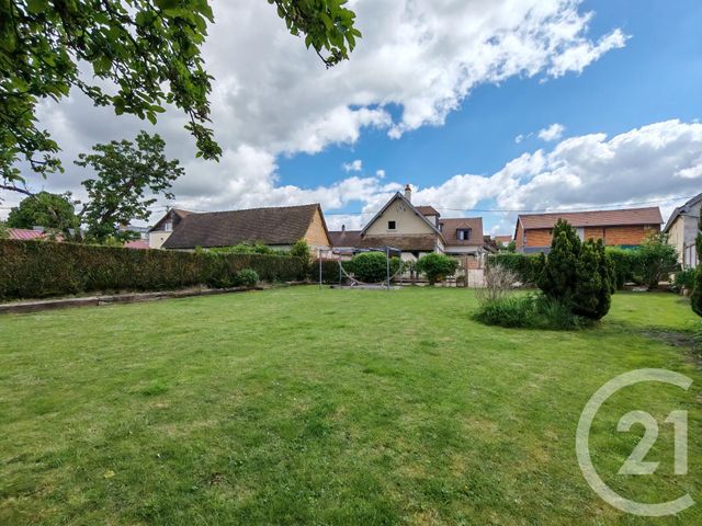 Maison &agrave; vendre - 6 pi&egrave;ces - 191 m2 - Gisors - 27 - HAUTE-NORMANDIE