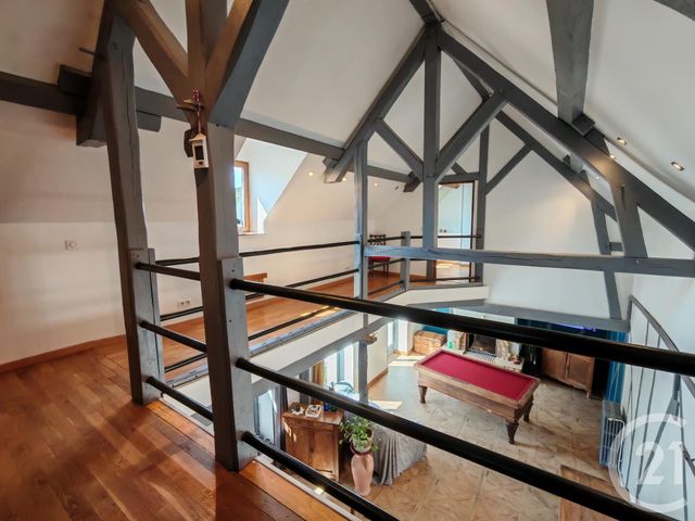 Maison &agrave; vendre - 6 pi&egrave;ces - 191 m2 - Gisors - 27 - HAUTE-NORMANDIE